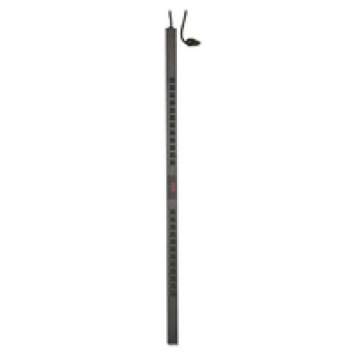 [APC_AP7530] APC Rack PDU, Basic, Zero U, 20A, 120V, (24)5-20