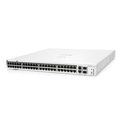 [HPE_JL809A] HPE 1960 48G 2XGT 2SFP+ 600W Switch