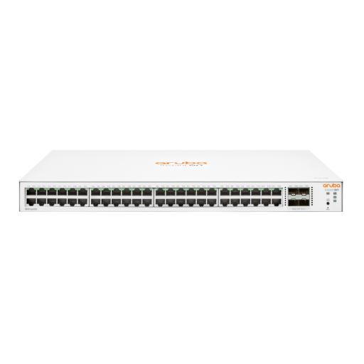[HPE_JL814A] HPE Aruba IOn 1830 48G 4SFP Sw