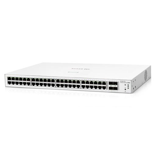[HPE_JL814A] HPE Aruba IOn 1830 48G 4SFP Sw