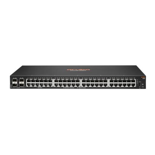 [HPE_R8N86A] HPE Aruba 6000 48G 4SFP Swch