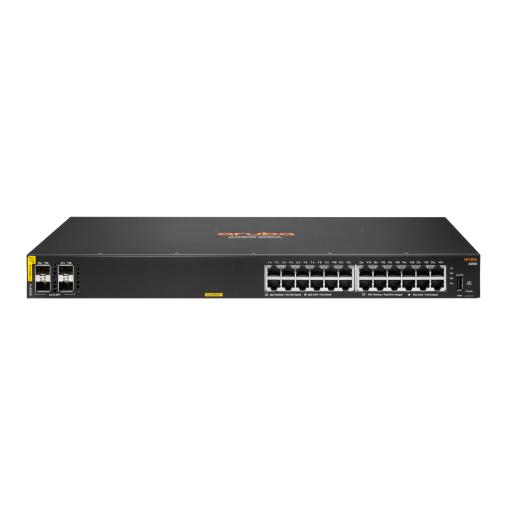[HPE_R8N87A] HPE Aruba 6000 24G CL4 4SFP Swch