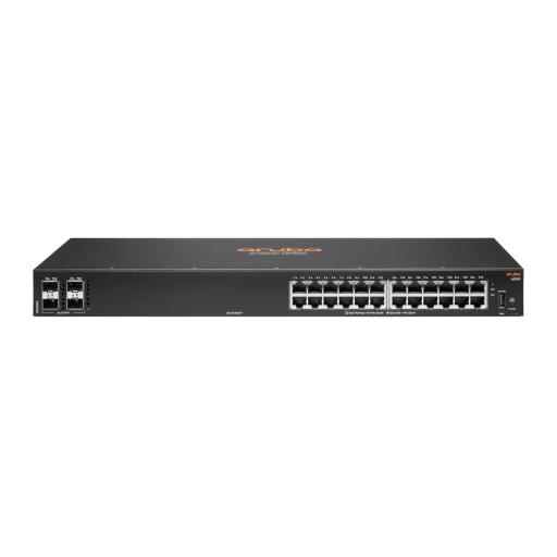 [HPE_R8N88A] HPE Aruba 6000 24G 4SFP Swch