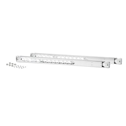 [HPE_J9583B] HPE Aruba X414 1U Universal 4-post RM Kit