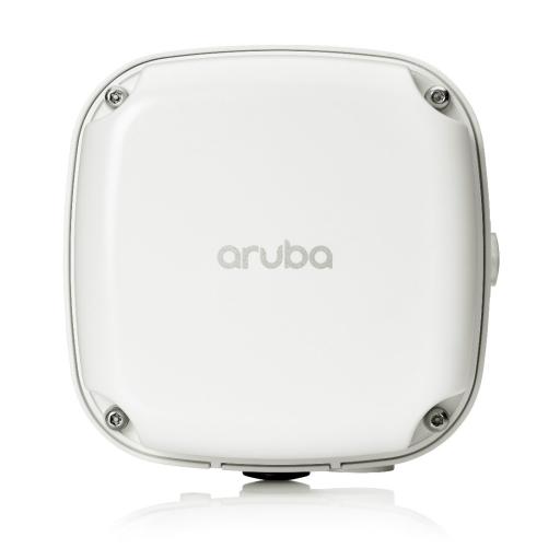 [HPE_R4W43A] HPE Aruba AP-565 (RW) Outdoor 11ax AP