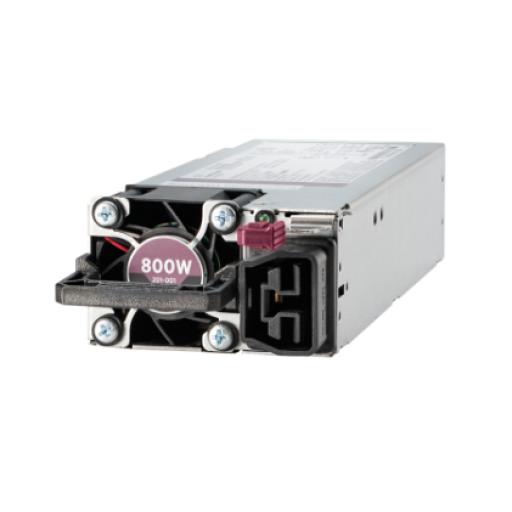 [HPE_P38995-B21] HPE 800W FS Plat Ht Plg LH PS Kit