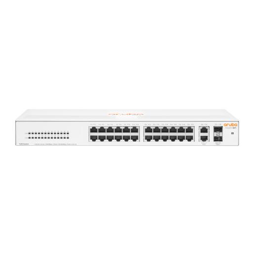 [HPE_R8R50A] HPE Aruba IOn 1430 26G 2SFP Sw
