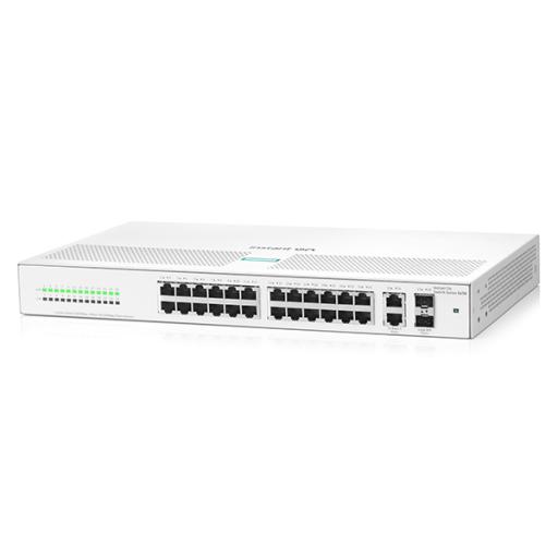 [HPE_R8R50A] HPE Aruba IOn 1430 26G 2SFP Sw