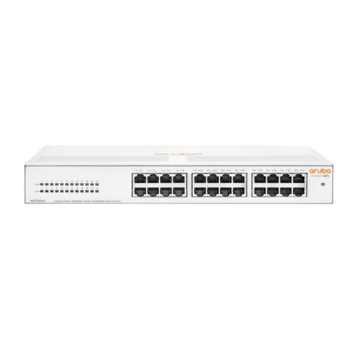 [HPE_R8R49A] HPE Aruba IOn 1430 24G Sw