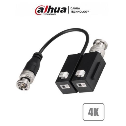 [DAHUA_PFM800B-4K] Transceptores Dahua Technology DH-PFM800B-4K