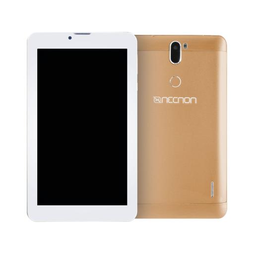 [NECNON_M002D-2-DR] TABLET 7" NECNON (M002D-2-DR) 3G DUAL SIM,GPS,AND9,RAM 2/16GB,CAM 2/5MP,FUNDA SILICON INC,DORADO