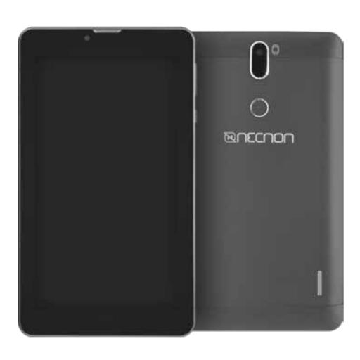[NECNON_M002D-2-N] TABLET 7" NECNON (M002D-2-N) 3G DUAL SIM,GPS,AND9,RAM 2/16GB,CAM 2/5MP,FUNDA SILICON INC,NEGRO