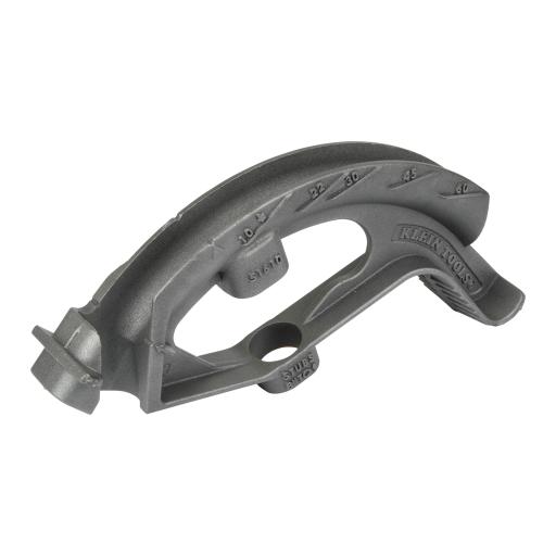 [KLEINTOOLS_51610] Klein Tools Cabezal de doblador de tubos conduit de hierro de 1''