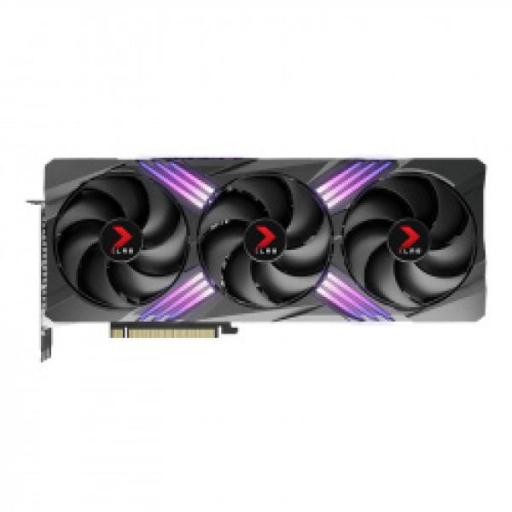 [PNY_VCG4070T12TFXXPB1] Tarjeta de video PNY GeForce RTX4070Ti 12GB XLR8 Gaming Verto GDDR6X