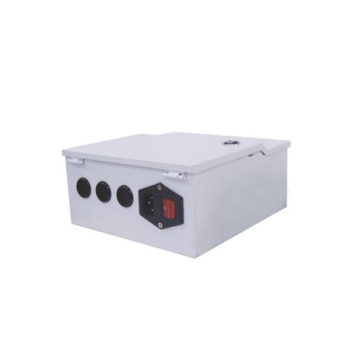 [EPCOM_PLK24AC20A] Epcom Fuente de Poder / Entrada: 100-240 Vca / Salida: 24 Vca / 20 Amperes / 16 canales