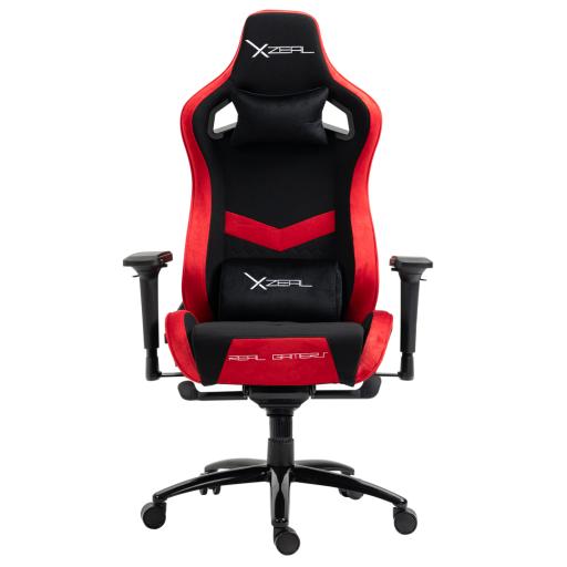 [XZEAL_XZSLT50R] XZEAL Silla Gamer Xzeal XZSLT50R