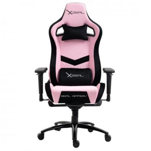 [XZEAL_XZSLT50P] XZEAL Sillas Gamer Xzeal XZSLT50P