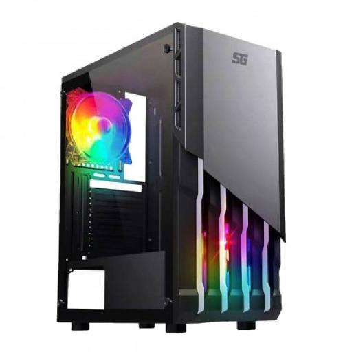 [VORAGO_CSG-530] Vorago Gabinete VORAGO CSG-530
