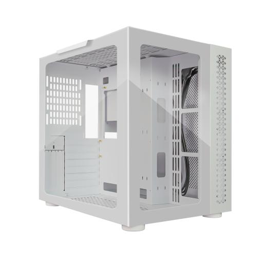 [VORAGO_CSG700] Vorago Gabinete Gaming VORAGO CSG700