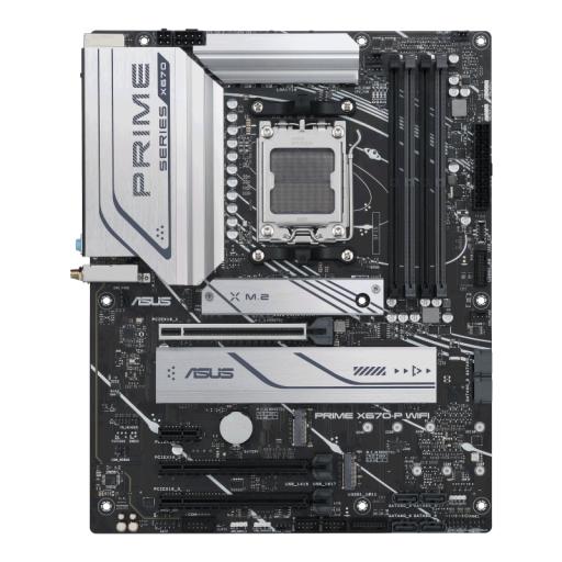 [ASUS_90MB1BV0-M0AAY0] ASUS Motherboards Gaming ASUS PRIME X670-P WIFI