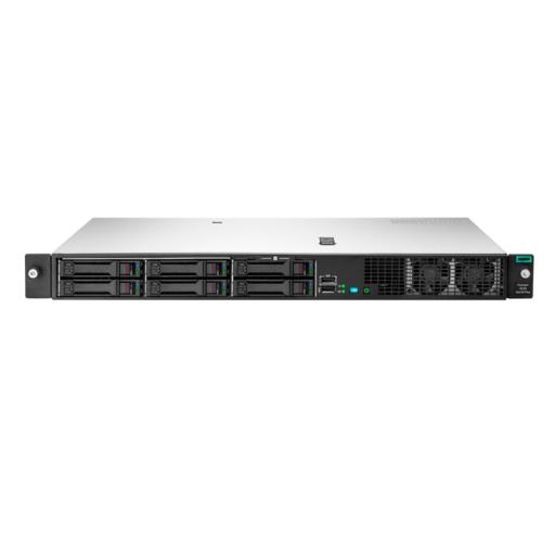 [HPE_P44114-B21] HPE DL20 Gen10+ E-2314 1P 16G 4SFF Svr