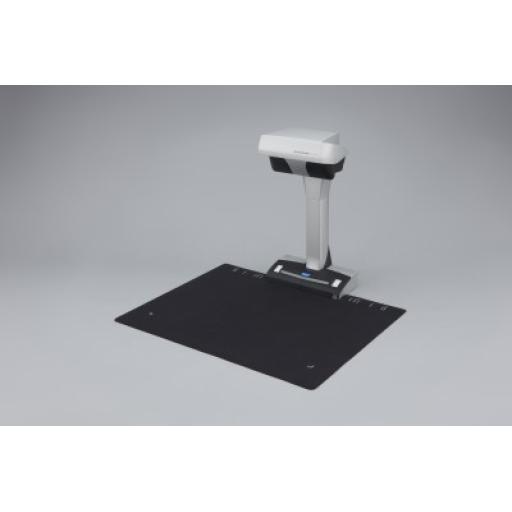 [FUJITSU_SV600] Fujitsu Escáner de imágenes FUJITSU SV600