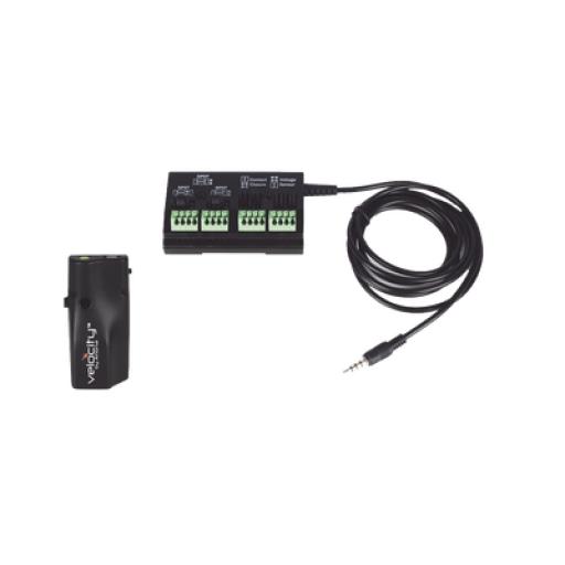 [ATLONA_AT-VCC-RELAY-KIT] ATLONA Convertidor de señal  PoE de IP a relé / Sensor para sistema de control Velocity 