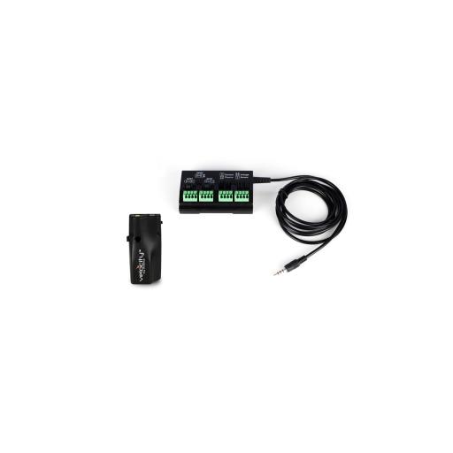 [ATLONA_AT-VCC-RELAY-KIT] ATLONA Convertidor de señal  PoE de IP a relé / Sensor para sistema de control Velocity 