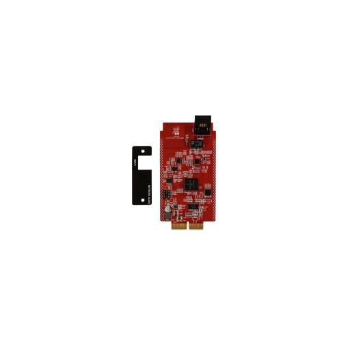 [ATLONA_AT-GAIN-NET] ATLONA Interfaz de audio en red AES67 / Dante para AT-GAIN-120