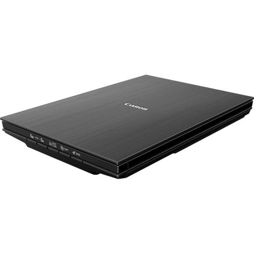 [CANON_2996C003AA] Canon ESCANER CANON LIDE 400 CAMA PLANA USB 4800 X 4800 DPI