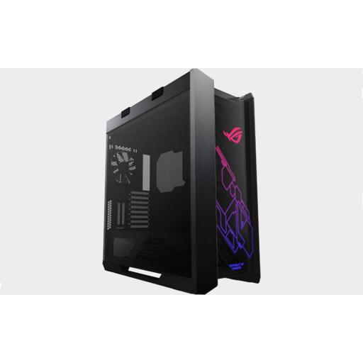 [ASUS_90DC0020-B30000] ASUS Gabinete  ASUS CASE/BK/AL/WITH
