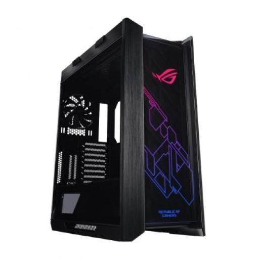 [ASUS_90DC0020-B30000] ASUS Gabinete  ASUS CASE/BK/AL/WITH