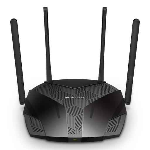 [MERCUSYS_MR80X] Mercusys Router MERCUSYS MR80X