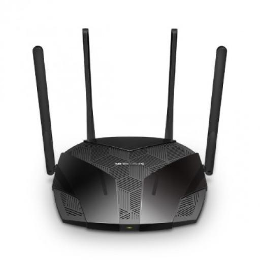 [MERCUSYS_MR80X] Mercusys Router MERCUSYS MR80X