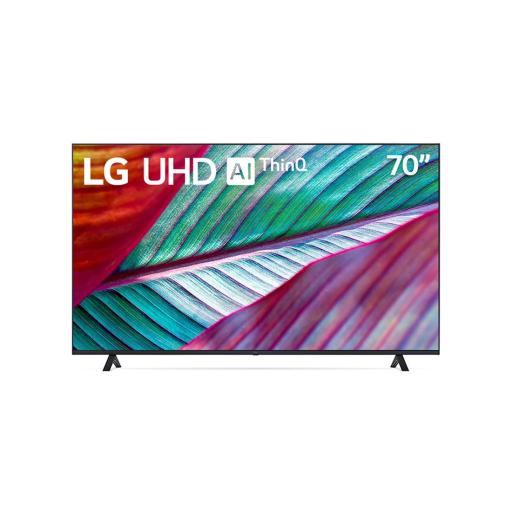 [LG_70UR8750PSA ] LG Television LG UHD Al Thin 70UR8750PSA 70 pulgadas Smart TV
