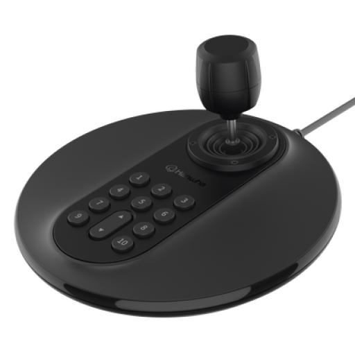 [HANWHA_SPC-2001] Hanwha Controlador USB para PTZ's. Compatible con software Wisenet WAVE, Wisenet Viewer