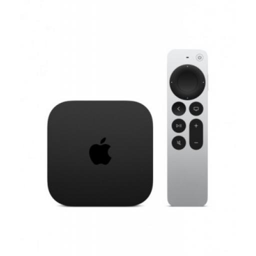 [APPLE_MN873E/A] Apple Apple TV APPLE 3ra Gen   