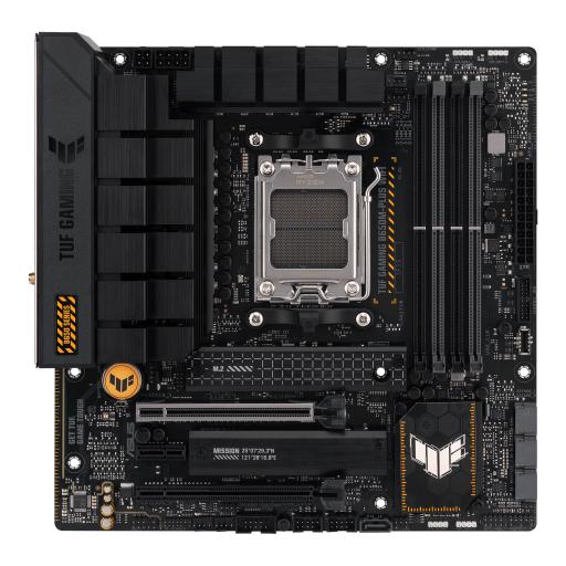[ASUS_90MB1BF0-M0EAY0] Tarjeta madre ASUS Micro-ATX TUF GAMING B650M-PLUS WIFI S-AM5 128GB