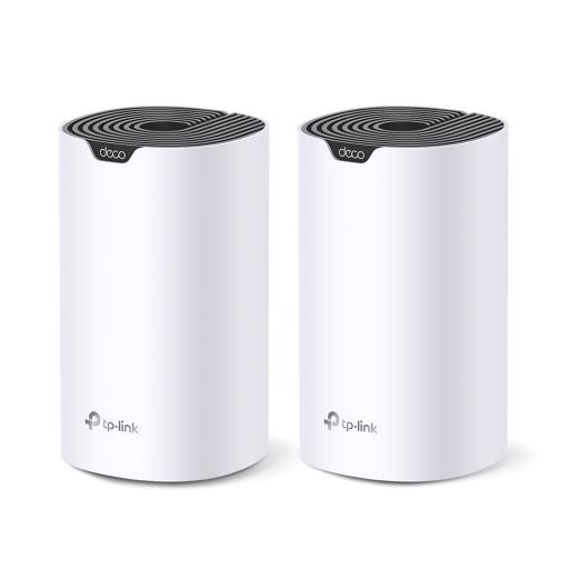 [TPLINK_DECO S7(2-PACK)] TPLINK Kit Wifi TP-LINK DECO S7(2-PACK)