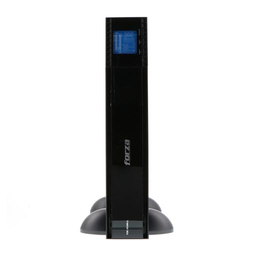 [FORZAPOWERTECHNOLOGIES_FDC-1511RUL] Forza Power Technologies UPS Forza FDC 1511RUL en Línea 1500VA/1500W Onda Senoidal Pura 120V LCD USB/SNMP/RS-232