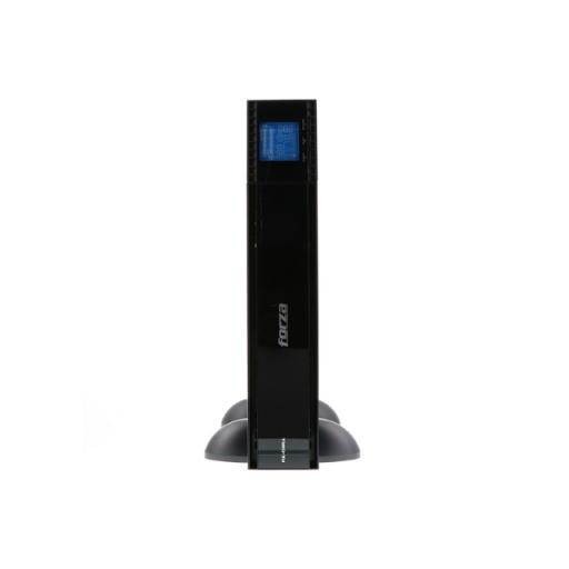 [FORZAPOWERTECHNOLOGIES_FDC-1511RUL] Forza Power Technologies UPS Forza FDC 1511RUL en Línea 1500VA/1500W Onda Senoidal Pura 120V LCD USB/SNMP/RS-232