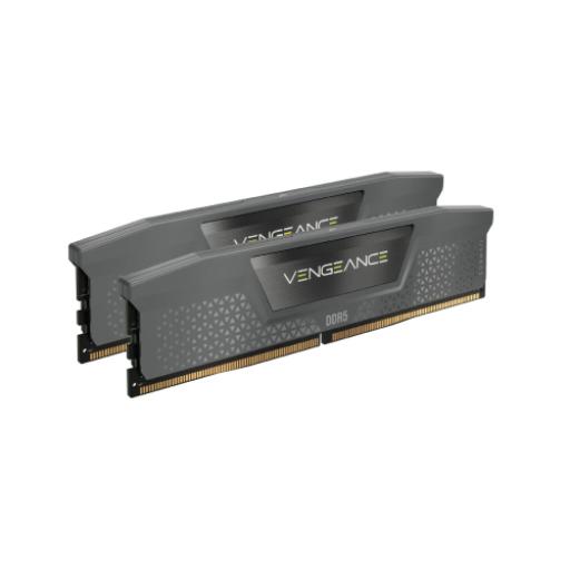 [CORSAIR_CMK32GX5M2B5200Z40] MEMORIA DIMM DDR5 CORSAIR (CMK32GX5M2B5200Z40) 32GB (2X16GB) 5200MHZ VENGANCE AMD