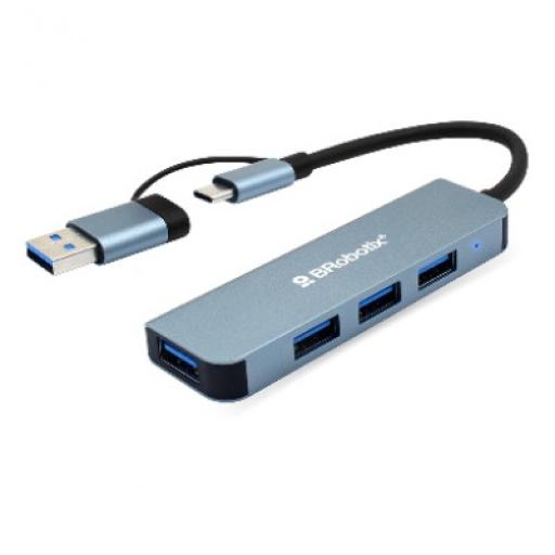[BROBOTIX_6005460] BRobotix Docking Station BROBOTIX 6005460