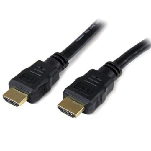 [STARTECH.COM_HDMM2M] StarTech.com Cable HDMI StarTech.com HDMM2M