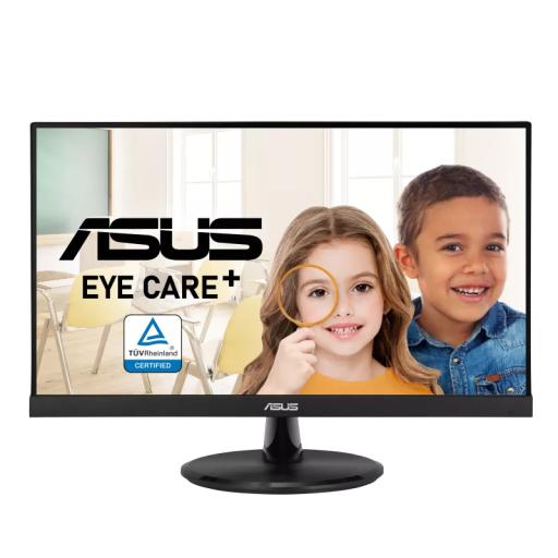 [ASUS_90LM0880-B011B0] Monitor Eye Care ASUS VP227HE 22 pulgadas, 1920 x 1080 Full HD, 75Hz