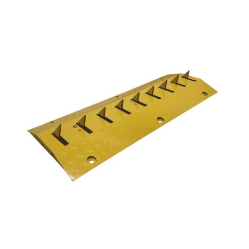 [ACCESSPRO_XB-TK-M] AccessPRO Seccion  de Picos Poncha-Llantas de 1 Metro / Ideales Para Direccionar el Trafico Vehicular 