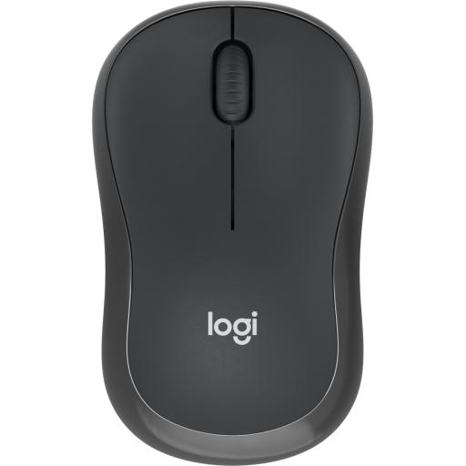 [LOGITECH_910-007113] Logitech MOUSE LOGITECH M240 SILENT BLUETOOTH AMBIDIESTRO GRAPHITE (910-007113)