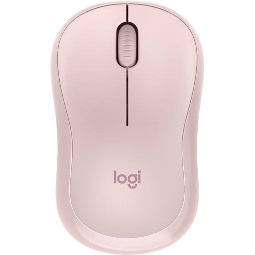 [LOGITECH_910-007117] Logitech MOUSE LOGITECH M240 SILENT BLUETOOTH AMBIDIESTRO ROSE (910-007117)