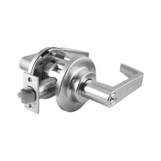 [DORMAKABA_C880EURXDLRE6268] dormakaba Chapa Eléctrica c880  / Resistente al Fuego / UL&reg;