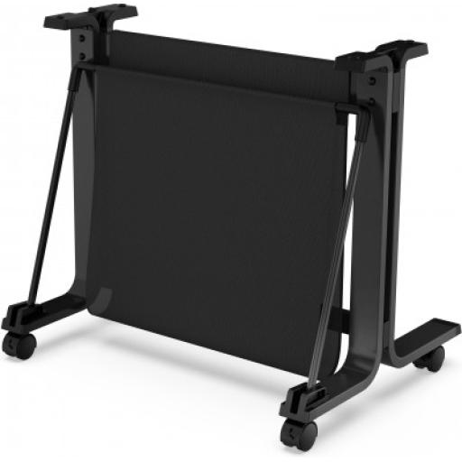 [HP_3C753A] HP Soporte HP para DesignJet T200/T600 24" Color Negro